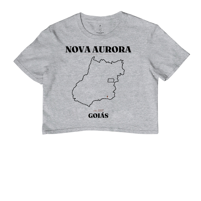 Nova Aurora | Legado GO - Imagem 6