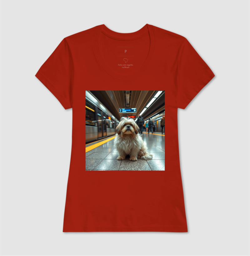 Camisa 10