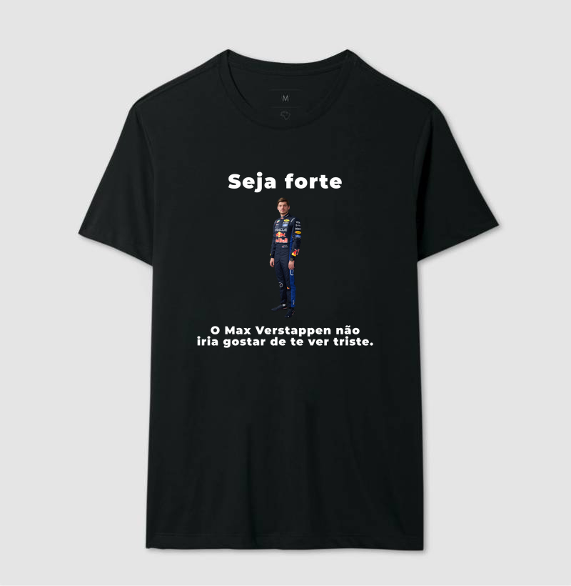 Seja forte - Imagem 2