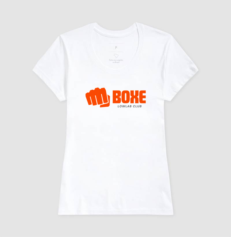 LowLab Boxe - Imagem 5