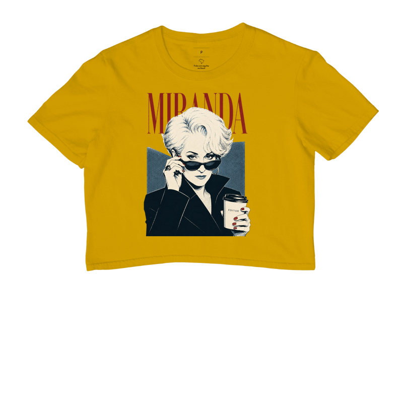 Camisa 7
