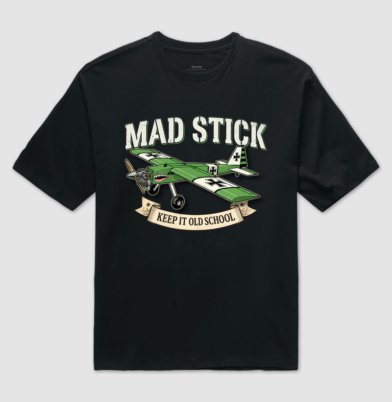 Mad Stick  - Imagem 2