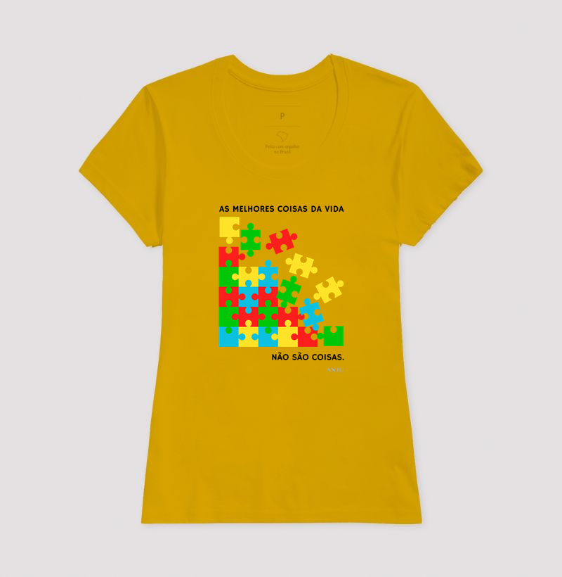 Camisa 14