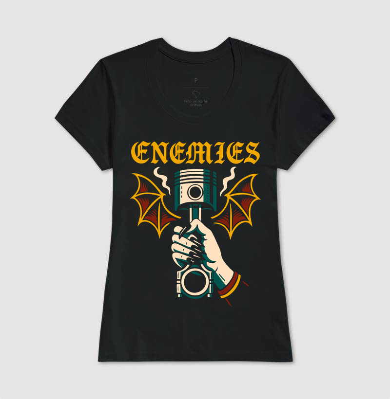 Camisa 5