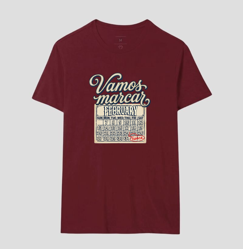 Camisa 17