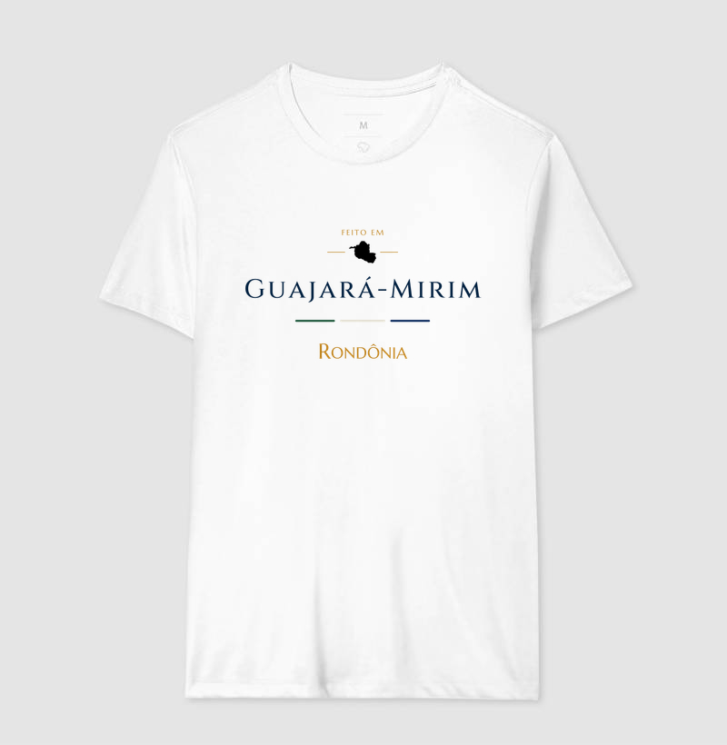 Feito em Guajará-Mirim RO - Imagem 4