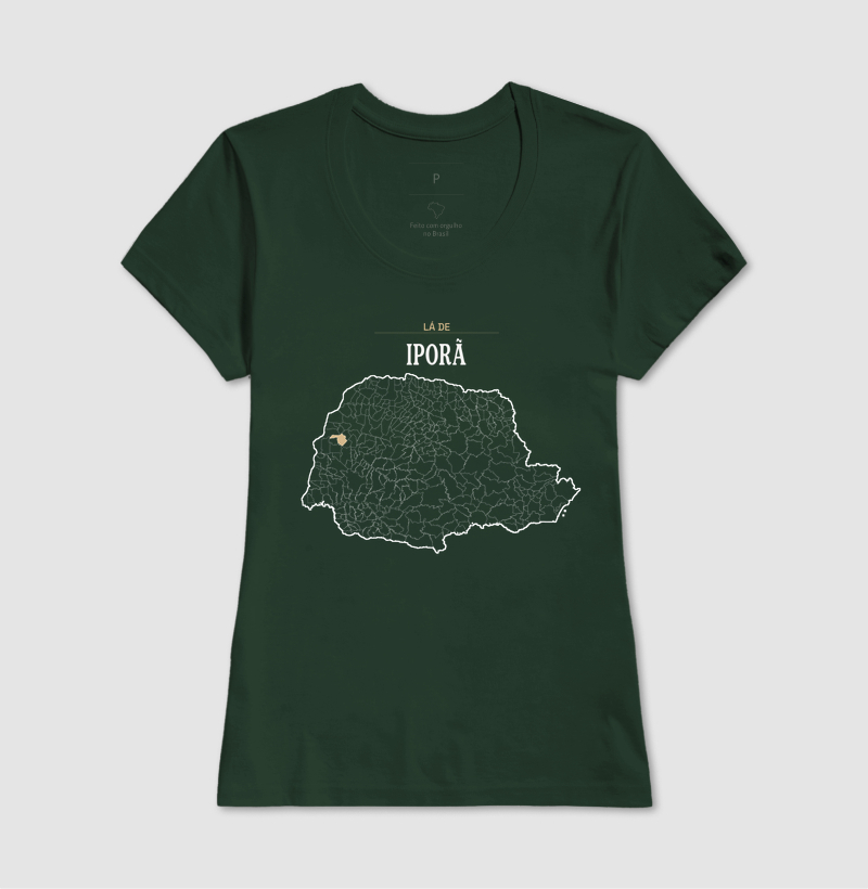 Camisa 12