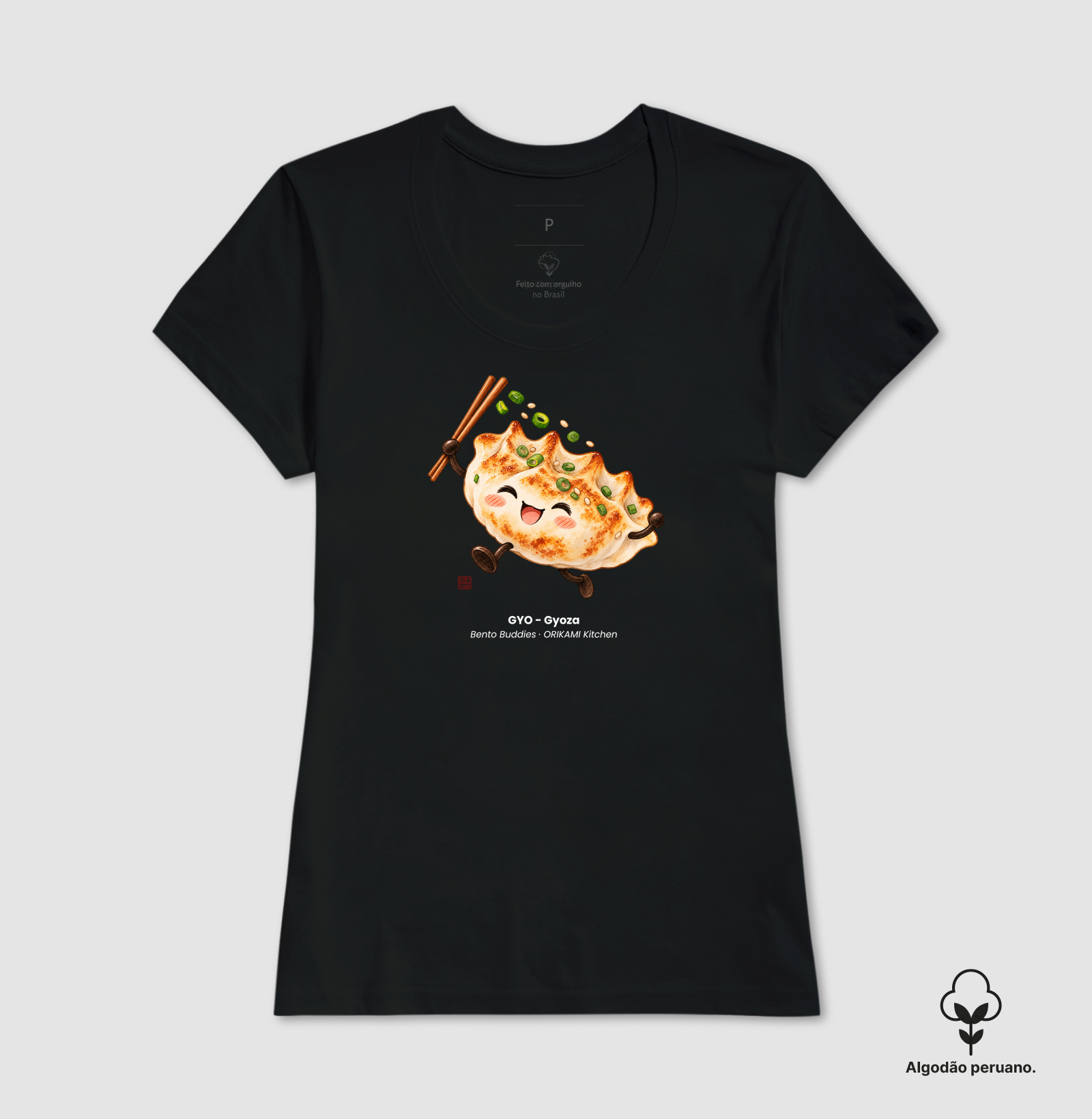 GYO - Gyoza - Imagem 4