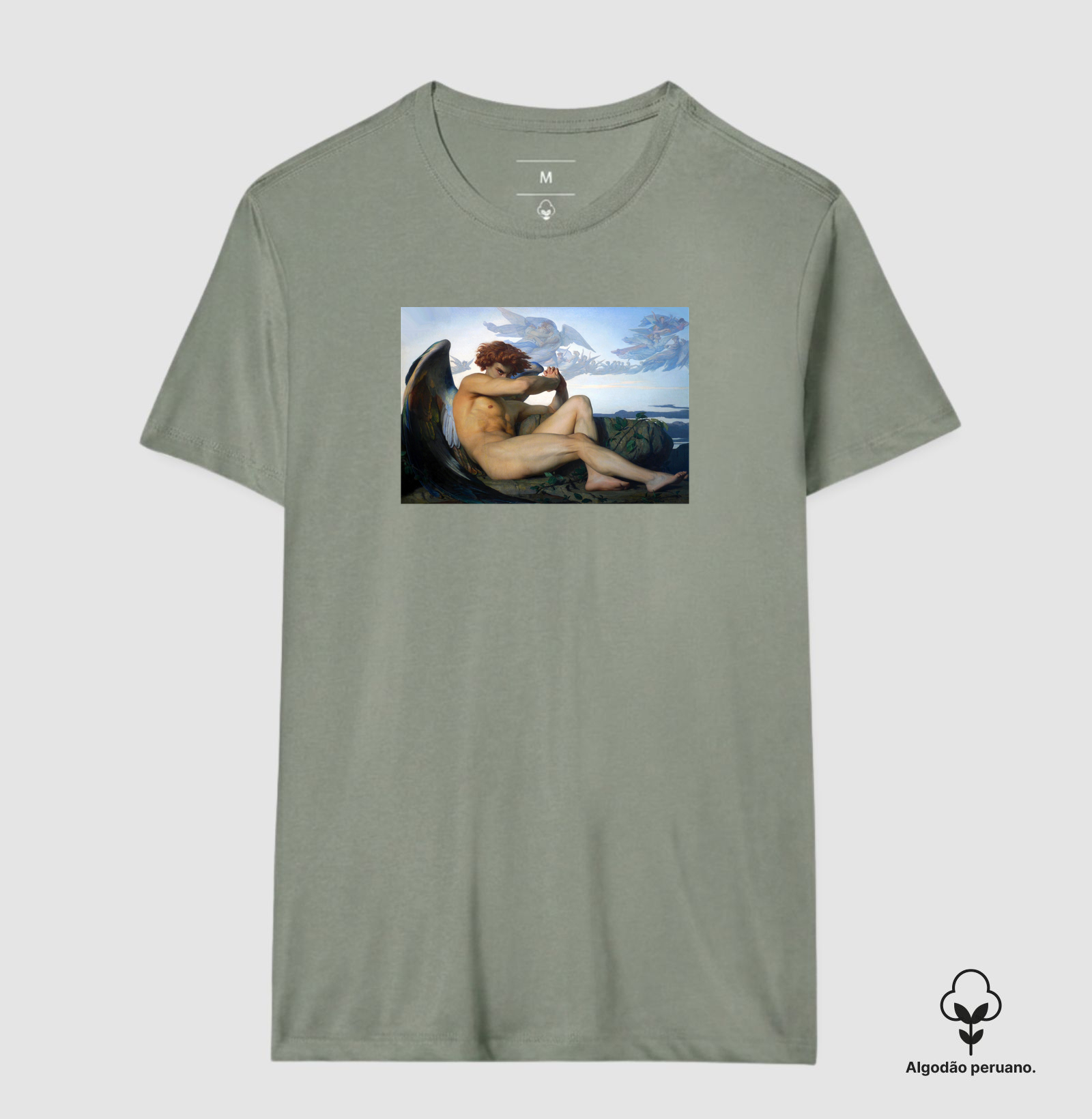 Camisa 9