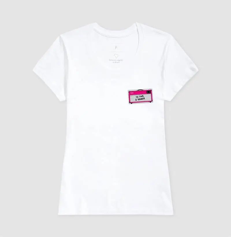 Camisa 4