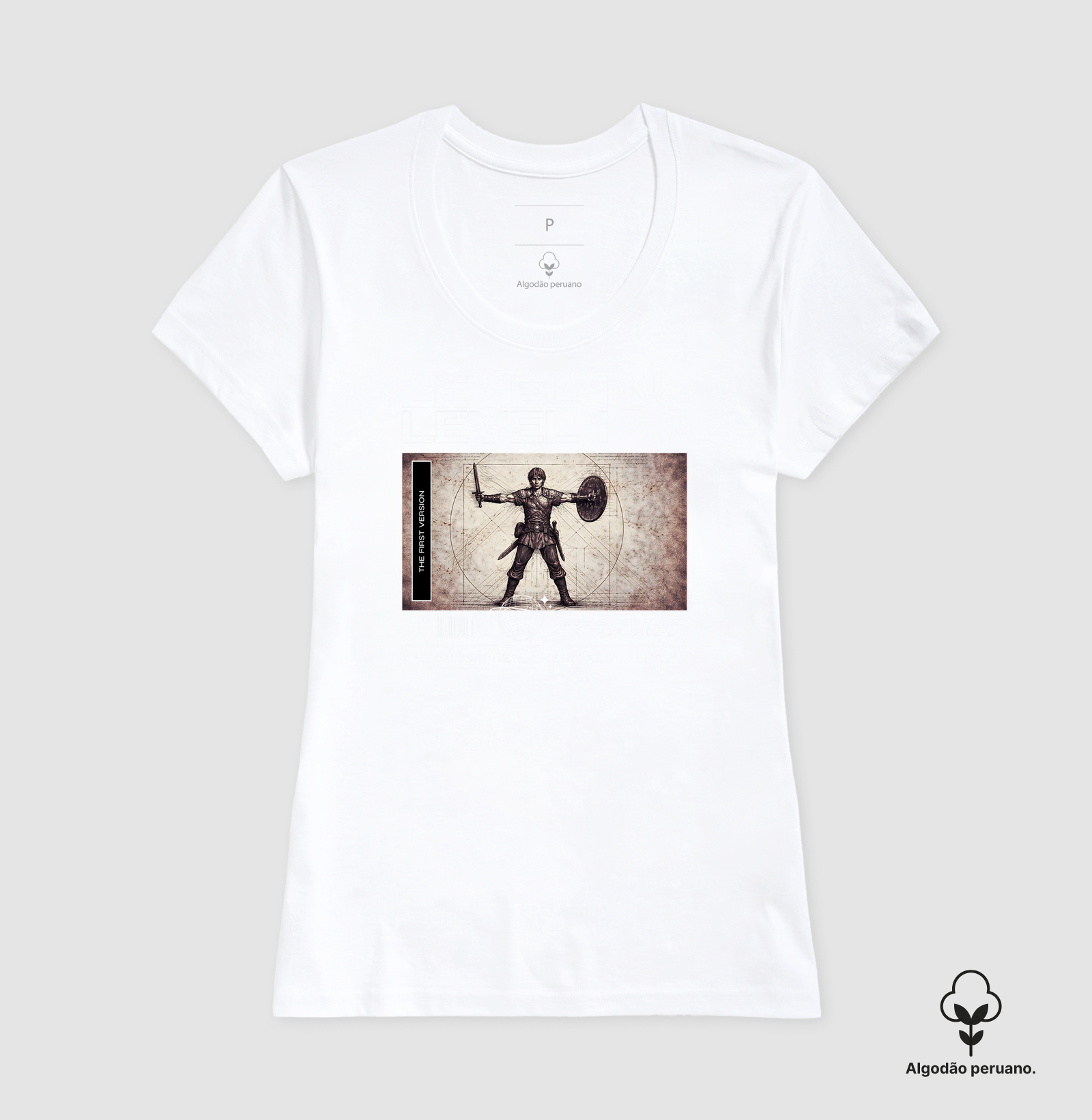 Camisa 3