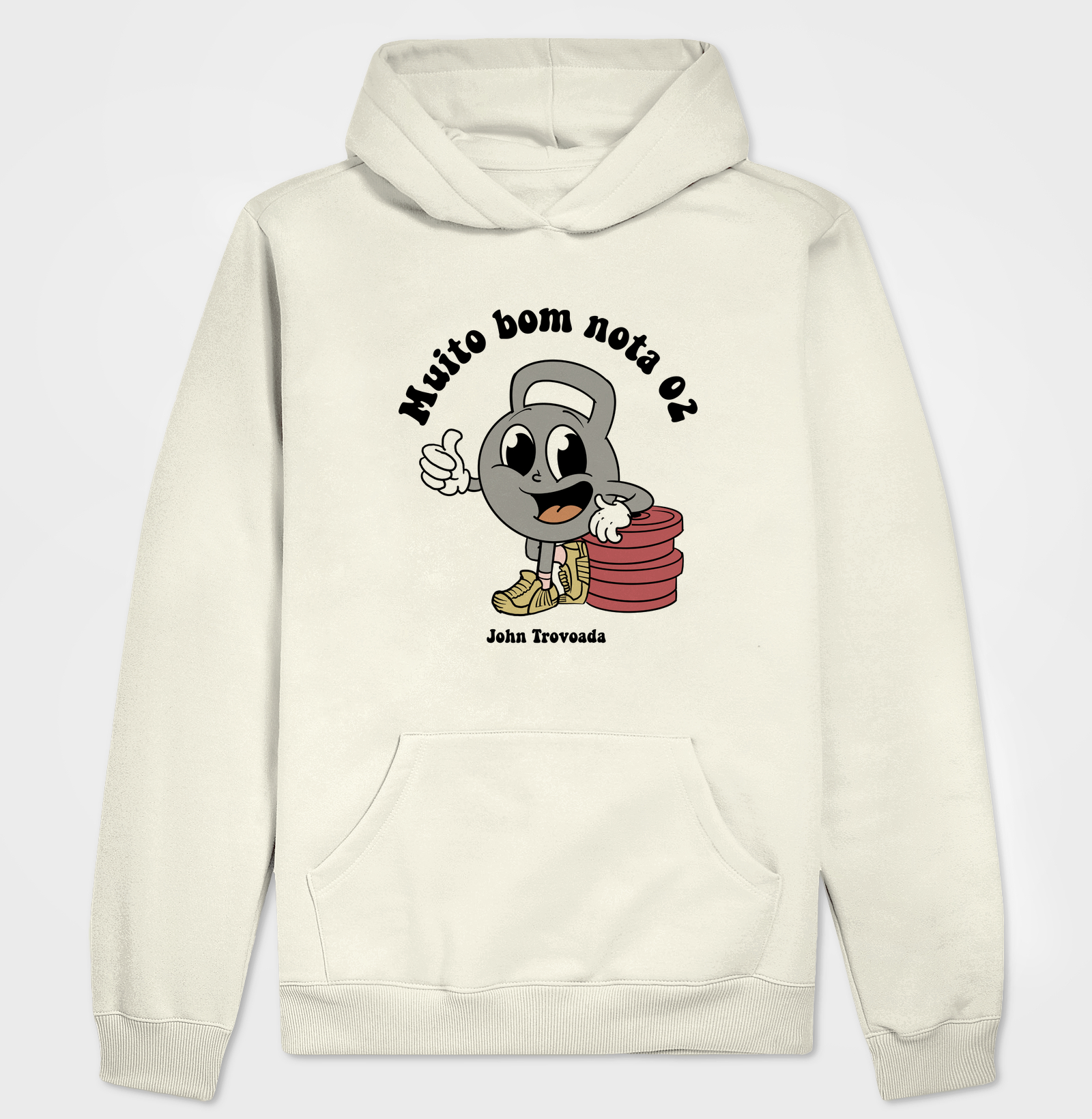 Camiseta Muito bom nota 02  - Imagem 3