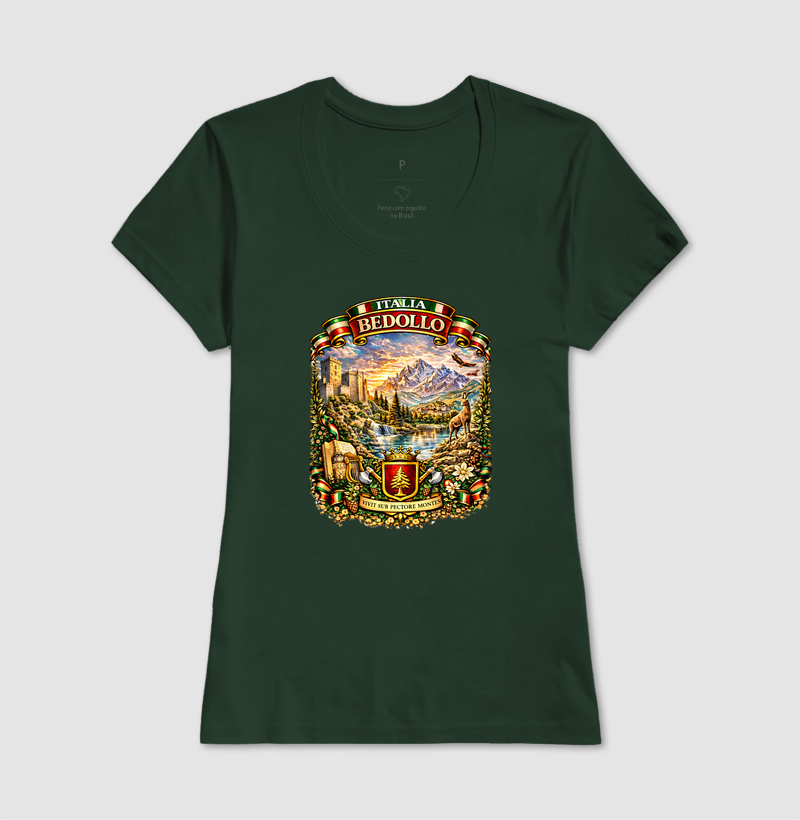 Camisa 12
