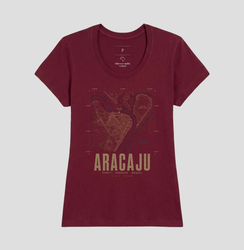 Camisa 18