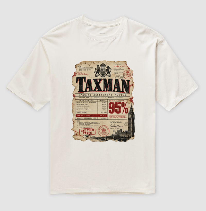 Taxman - Imagem 4