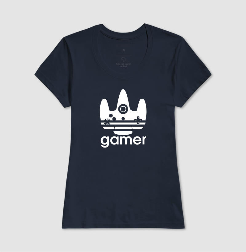 Gamer "64"  - Stripes - Imagem 7