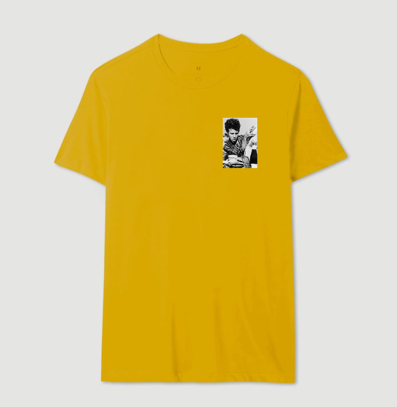 Camisa 15