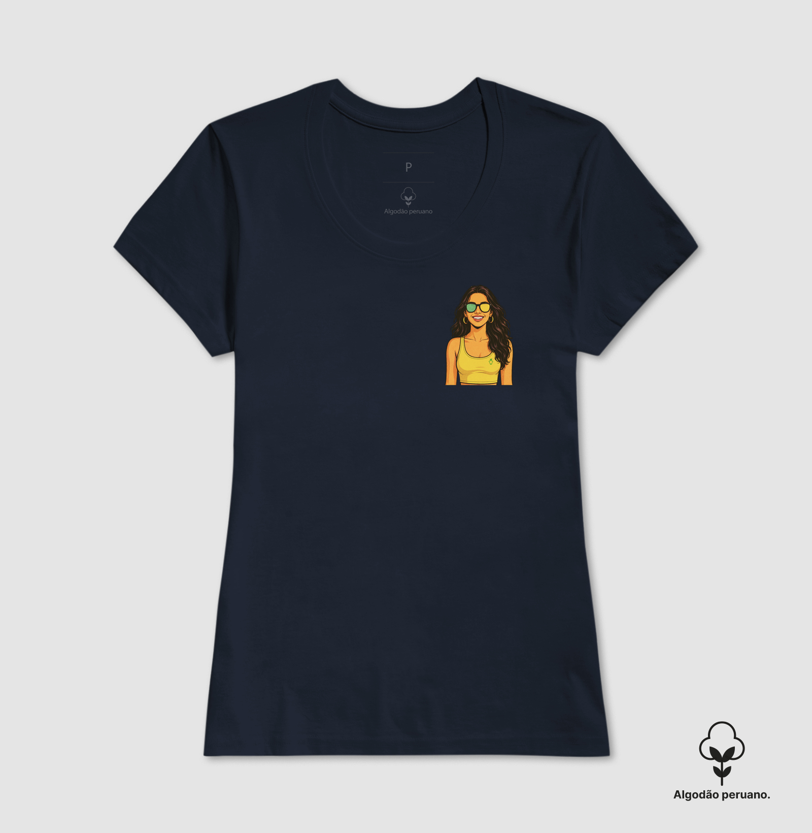 Camisa 3