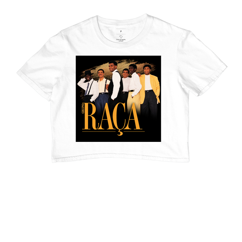 Grupo Raça  - Imagem 3