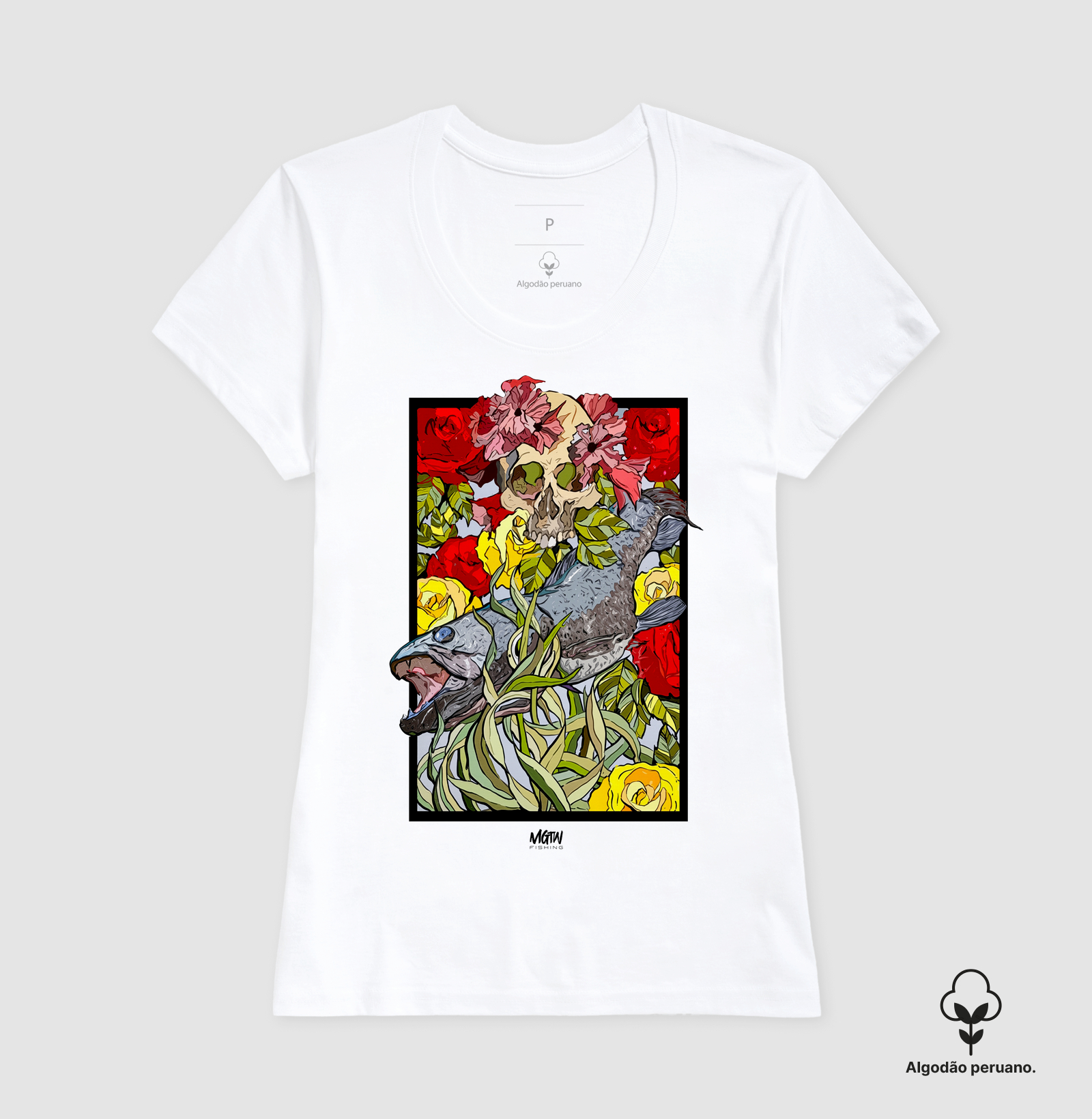 Camisa 2