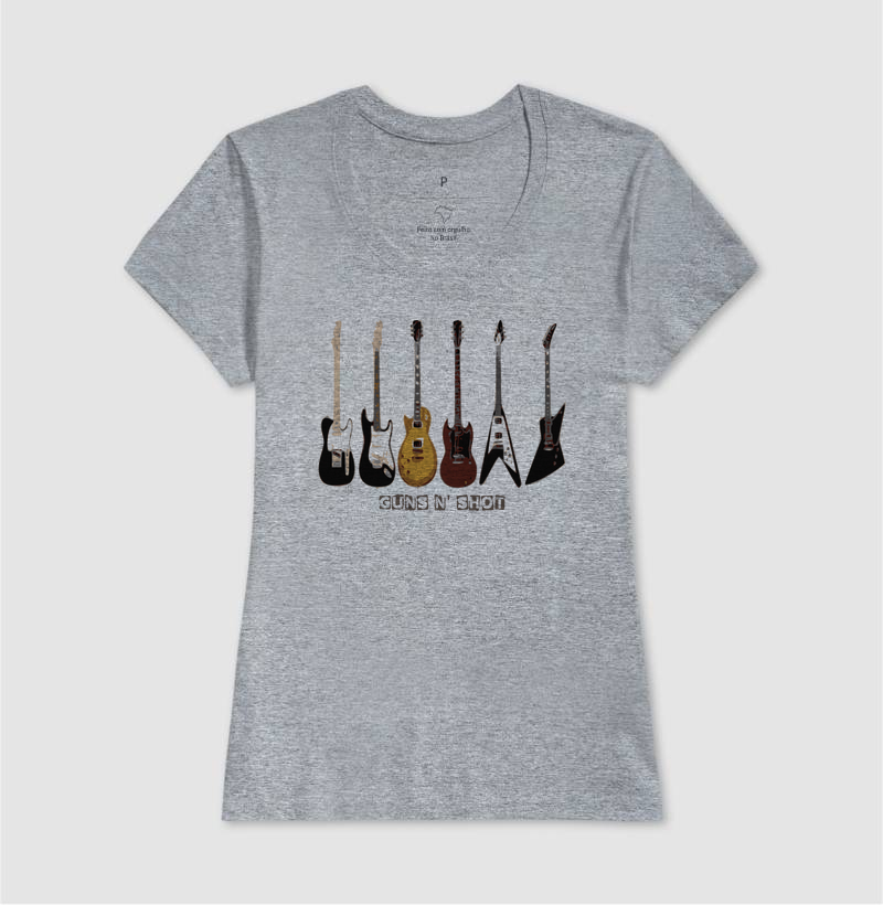 Camisa 9
