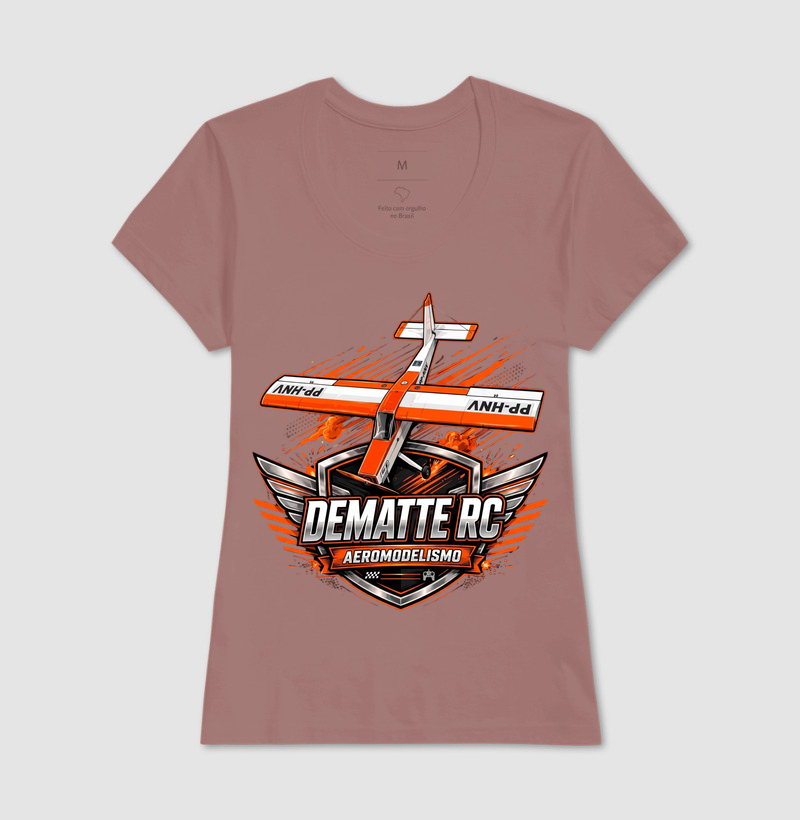 DEMATTE RC - Imagem 13