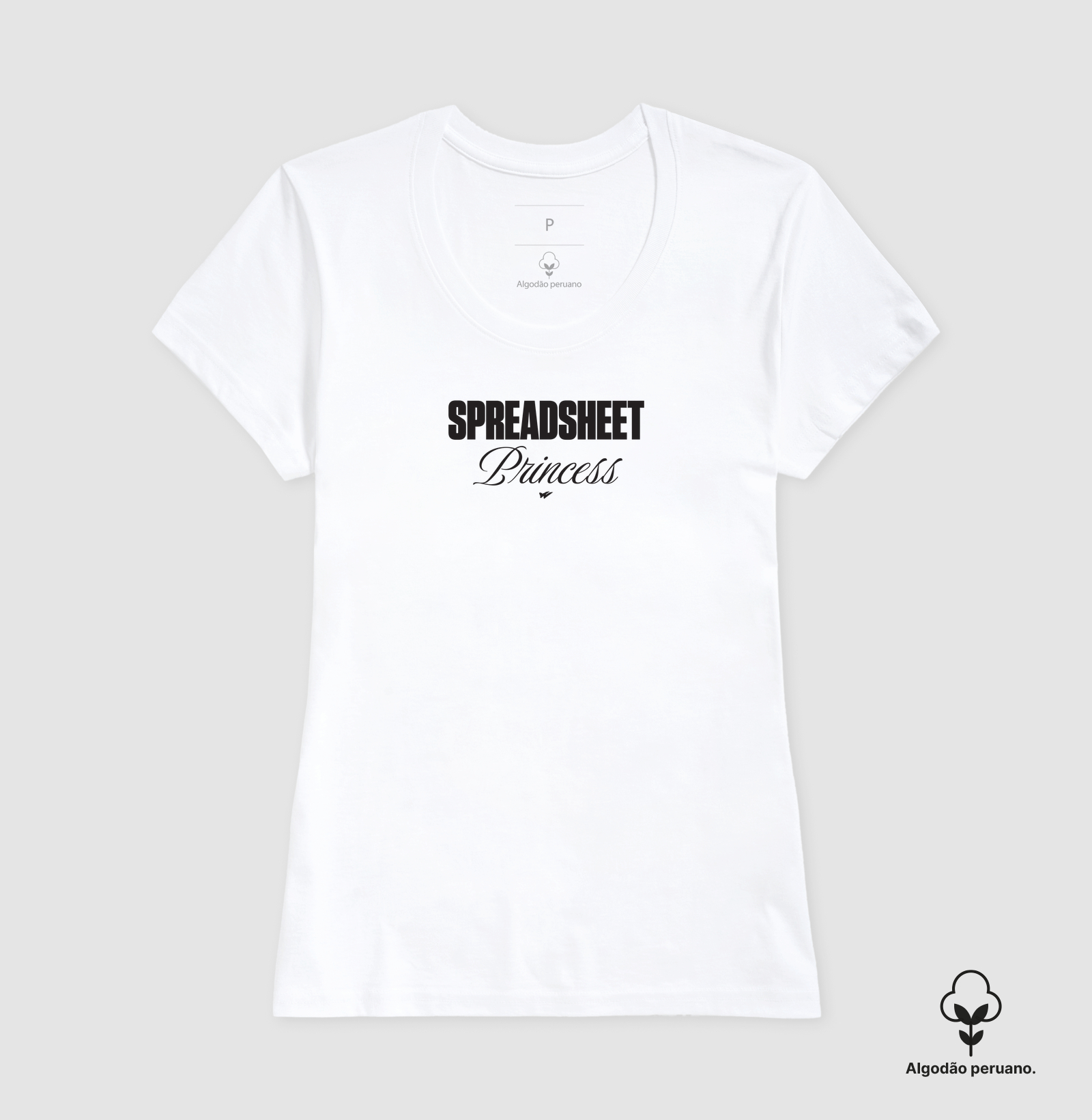 SPREADSHEET PRINCESS - Imagem 5