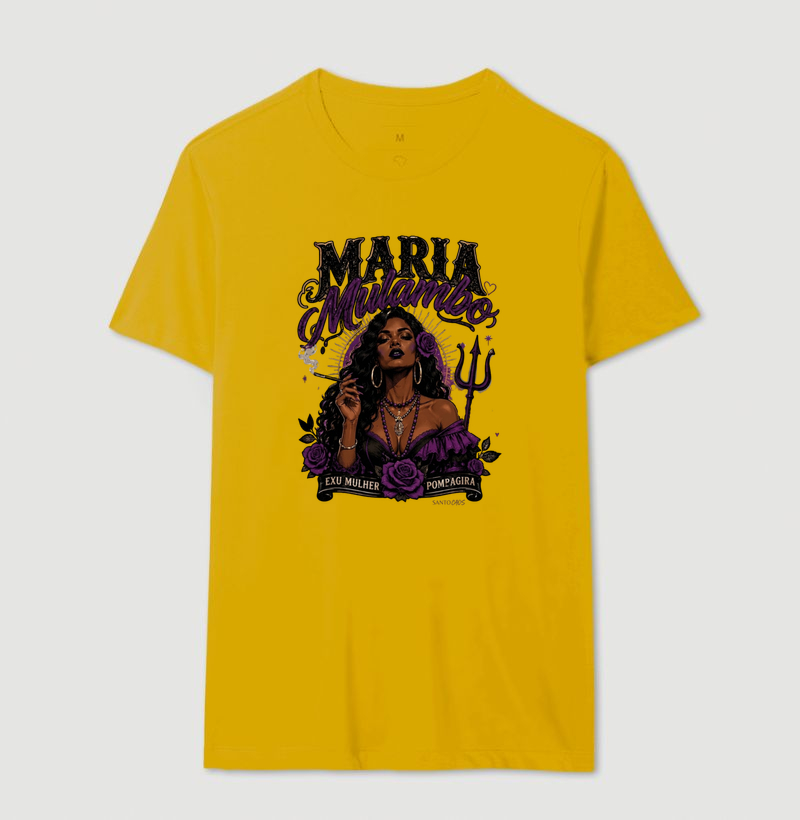 Camisa 16