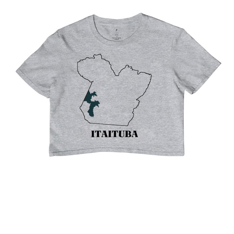 Itaituba | Traço PA - Imagem 6
