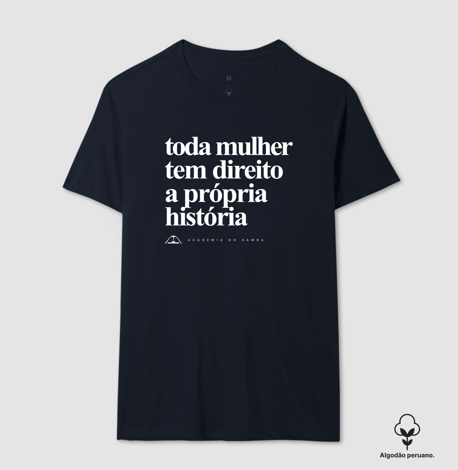 Toda mulher tem direito a própria história - Imagem 4