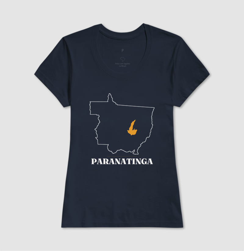 Paranatinga | Traço MT - Imagem 7