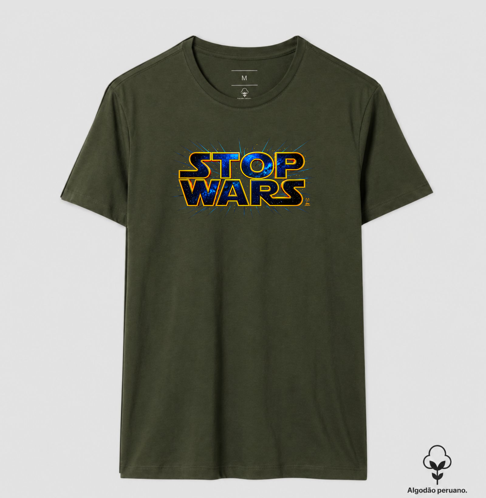 Stop Wars  - Imagem 2