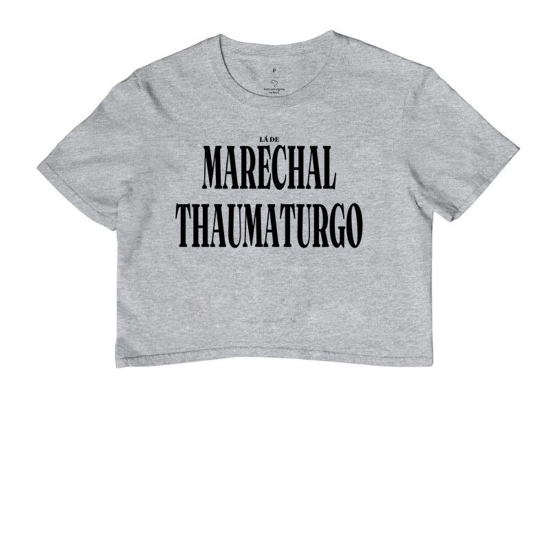 Marechal Thaumaturgo | Tipografia AC - Imagem 6