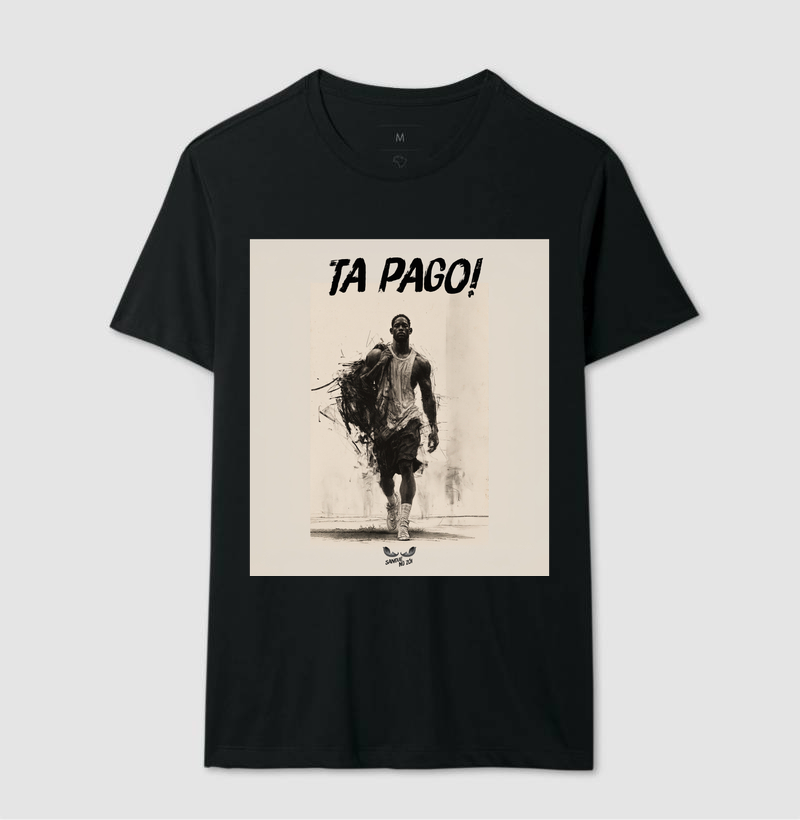 "Tá Pago!"  - Imagem 5
