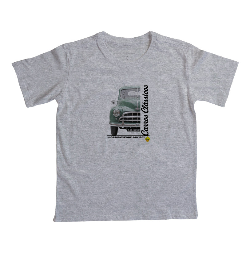 Camisa 11