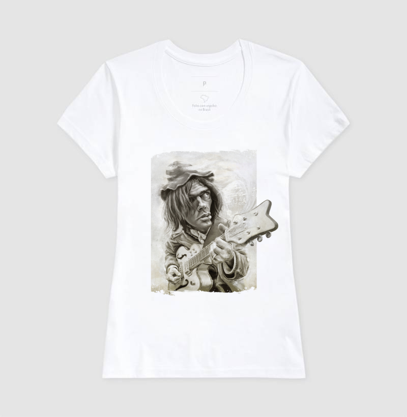 Camisa 7