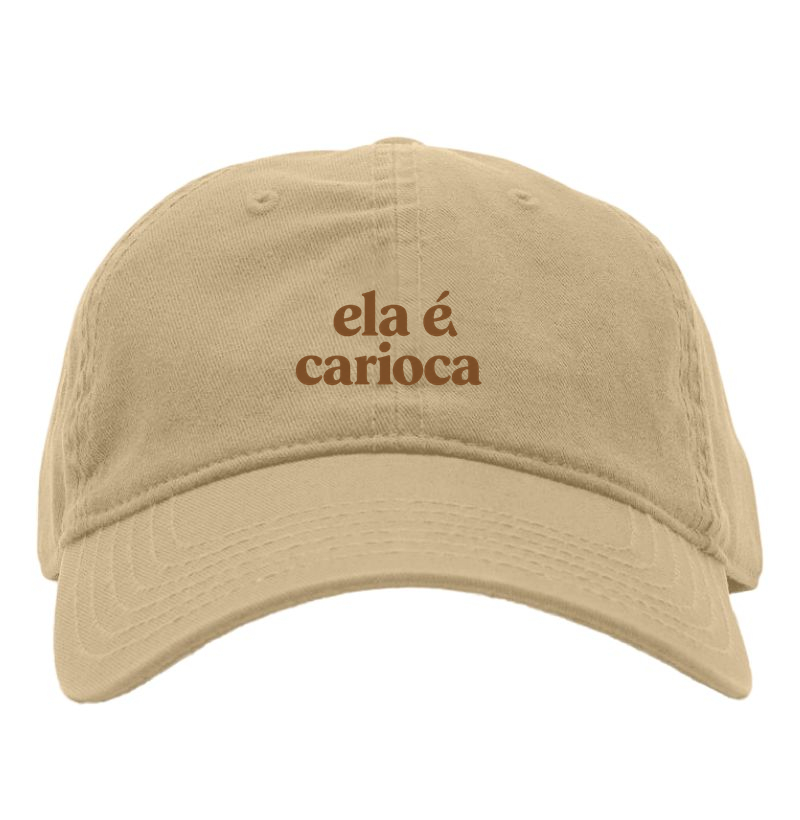 ELA É CARIOCA - Imagem 2