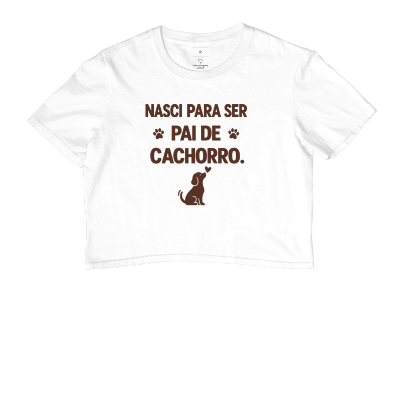Nasci Para Ser Pai de Cachorro - Imagem 3