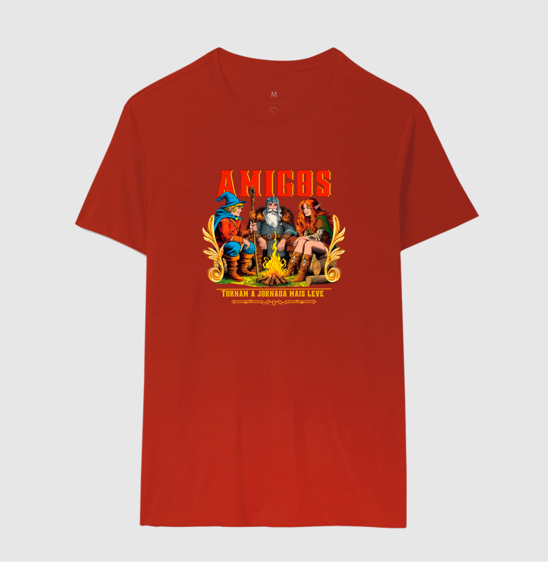 Camisa 11