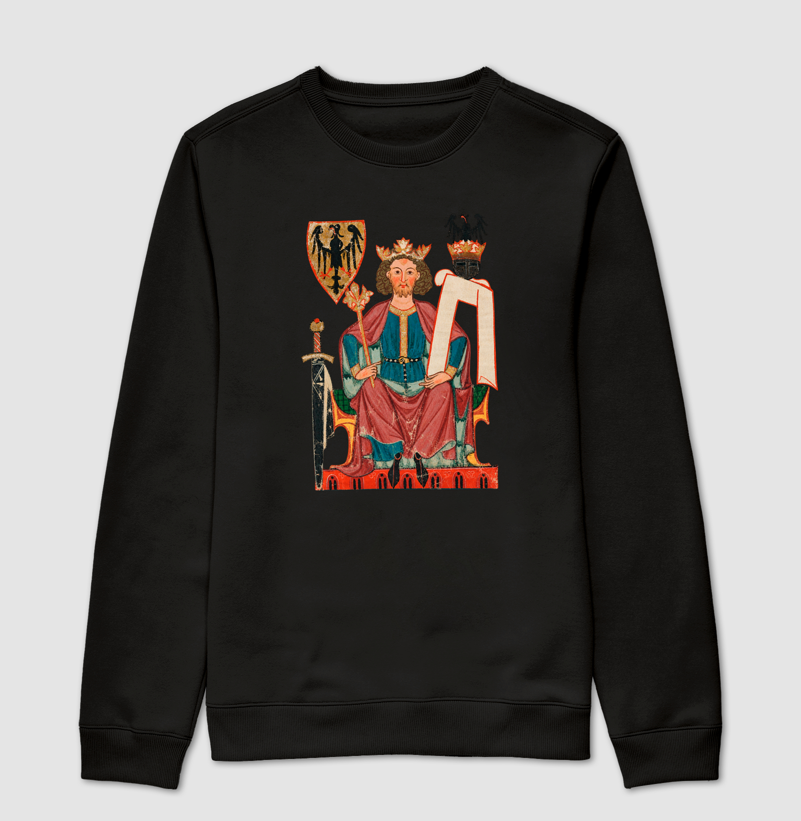 Henrique VI - Imagem 5