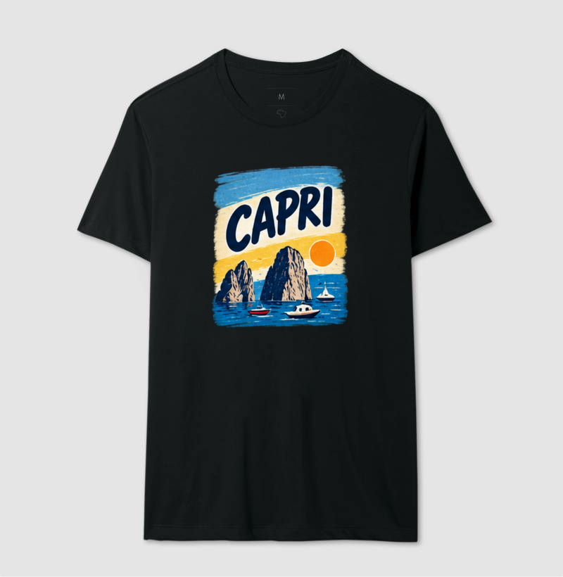 Capri Listrado - Imagem 2