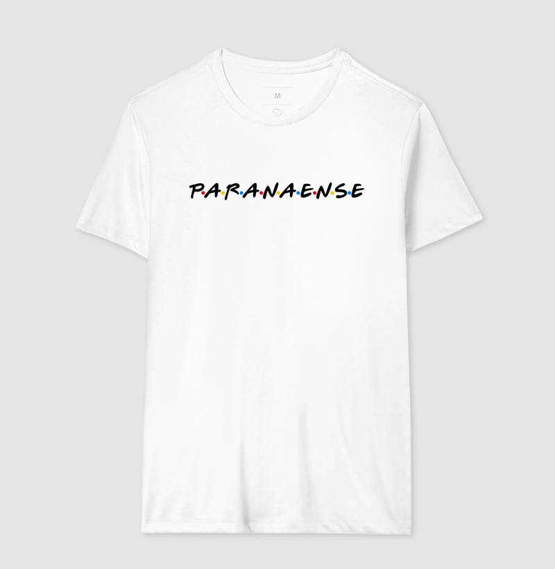 Paranaense Friends - Imagem 4