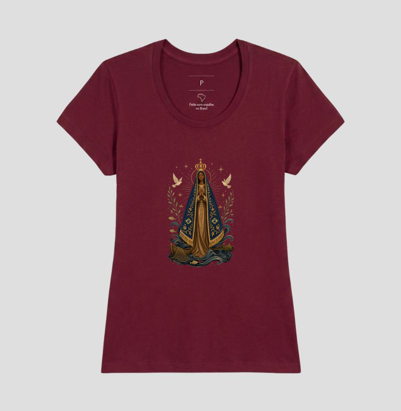Nossa Senhora Aparecida  - Imagem 17