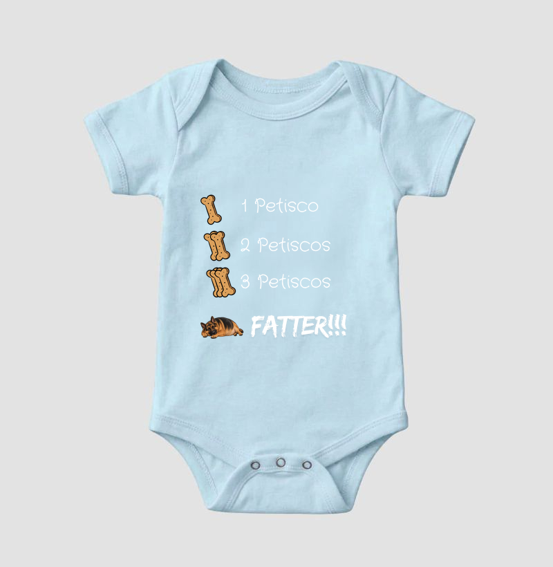 Fatter! - Imagem 4