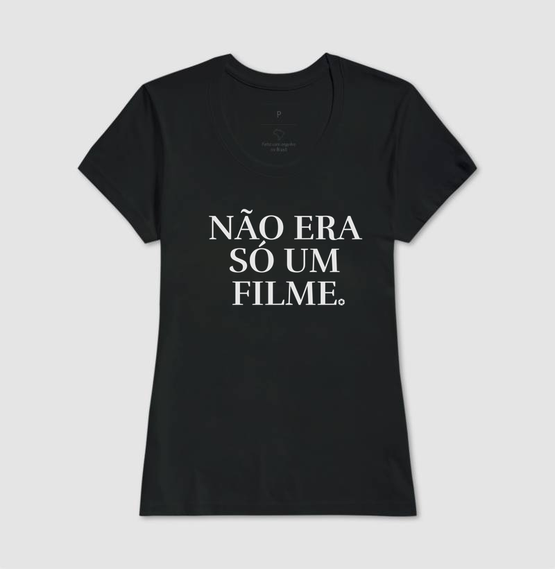 Não Era Só um Filme - Imagem 3