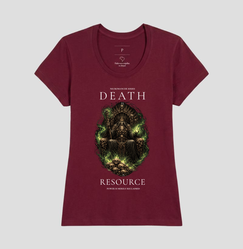Death is a Resource - Imagem 19