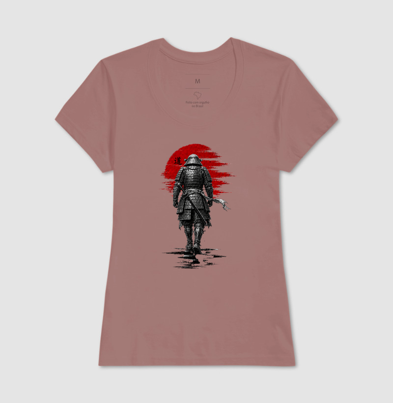 SAMURAI — O Caminho do Aço - Imagem 17