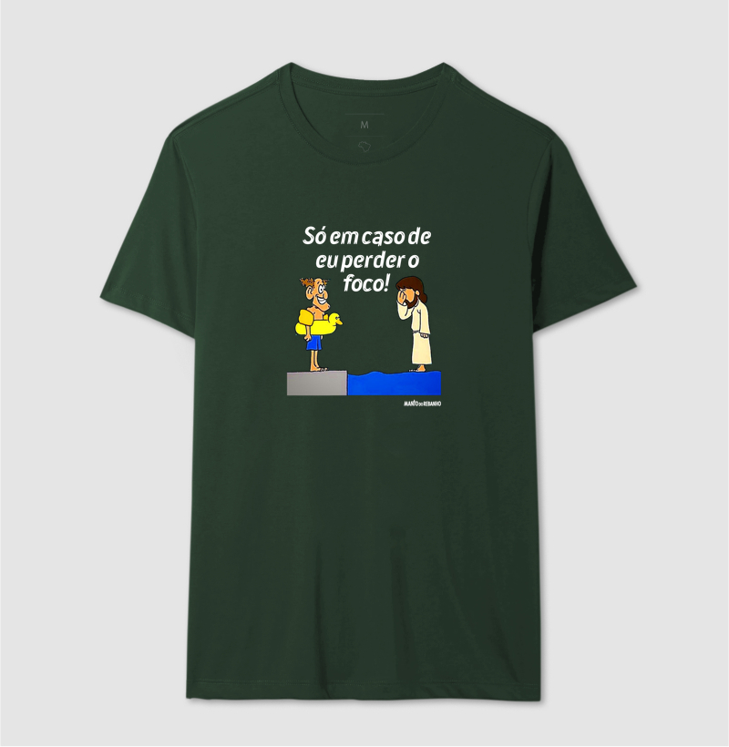 Camisa 11
