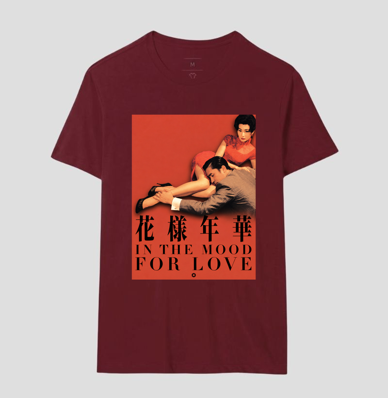 Amor à Flor da Pele – In the Mood for Love - Imagem 18