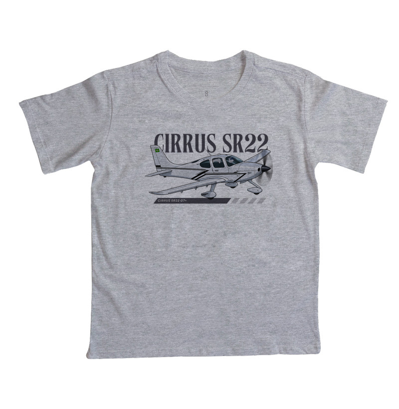 Cirrus SR22 G7+ - Imagem 4